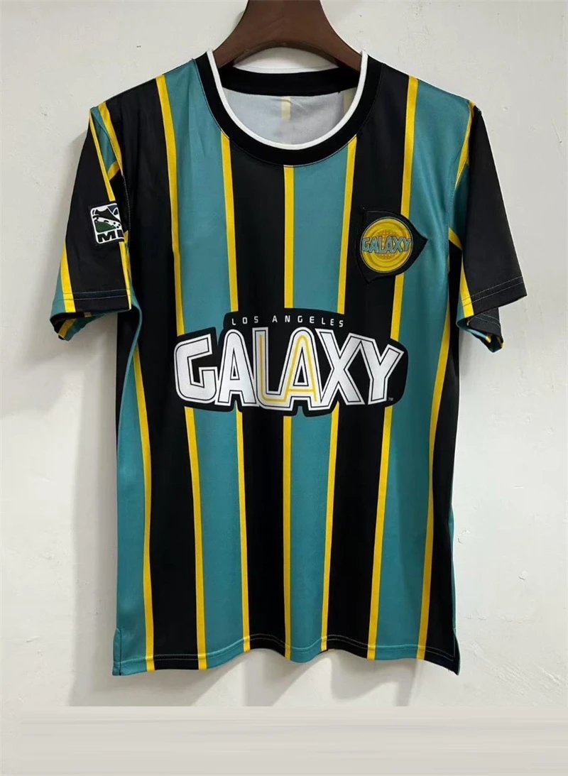 Unbranded Football Jerseys Vintage short-sleeve jersey — A20
