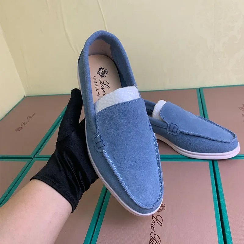 Unbranded Moccasin Loafers - 13/49