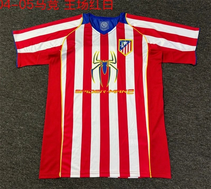 Unbranded Football Jerseys Vintage short-sleeve jersey image 10