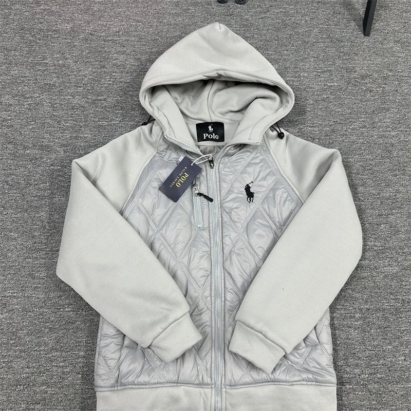 Fashion Classic Puffer Jacket photo 7