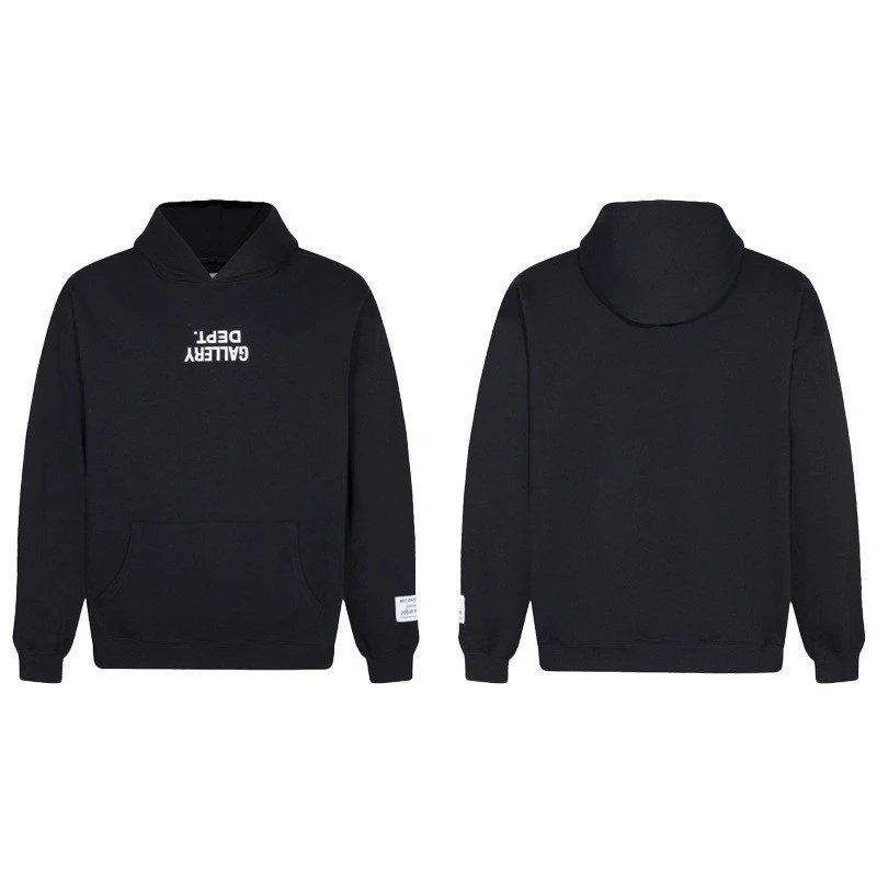 Fear of God Essentials Coach Jacket Black Outerwear - 7