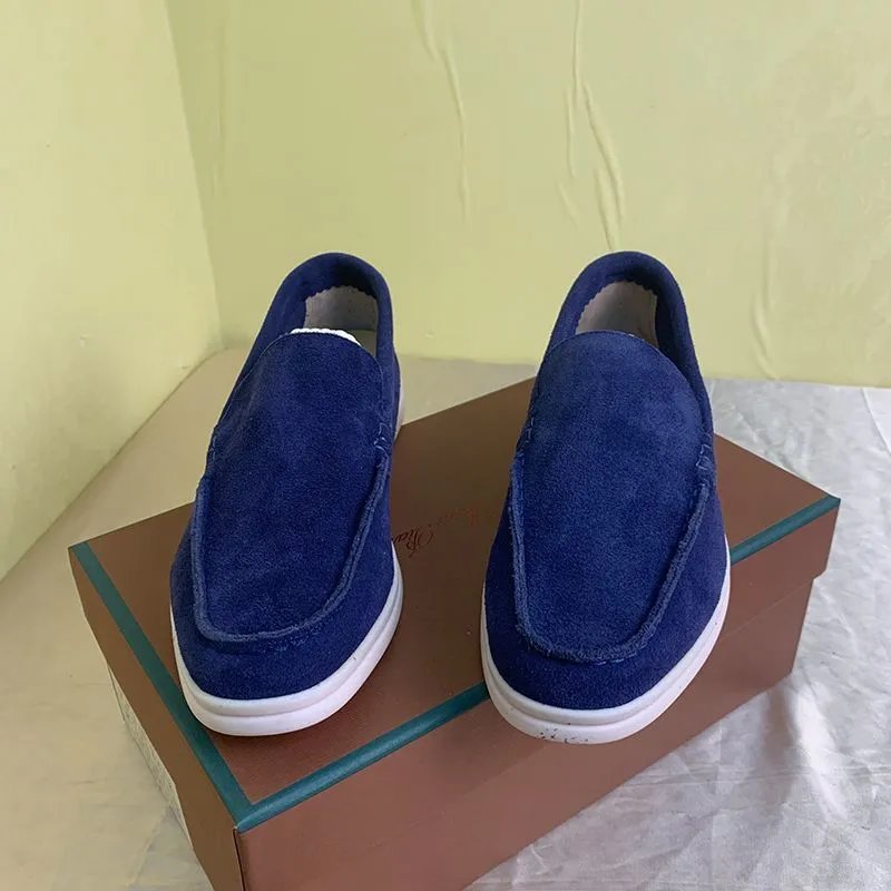 Unbranded Moccasin Loafers - 7/49