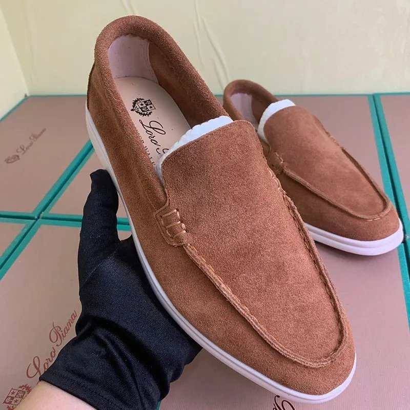 Unbranded Moccasin Loafers - 6/49