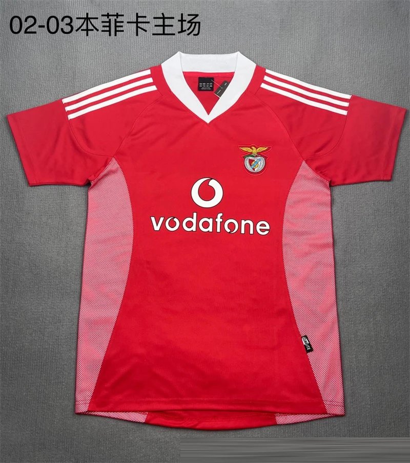 Unbranded Football Jerseys Vintage short-sleeve jersey — A14