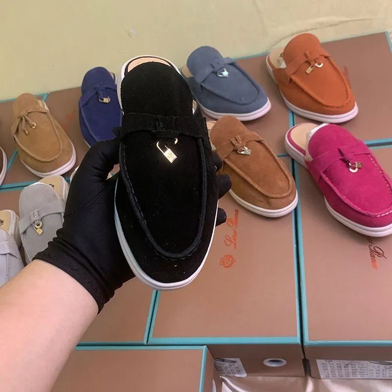 Unbranded Moccasin Loafers - 42/49