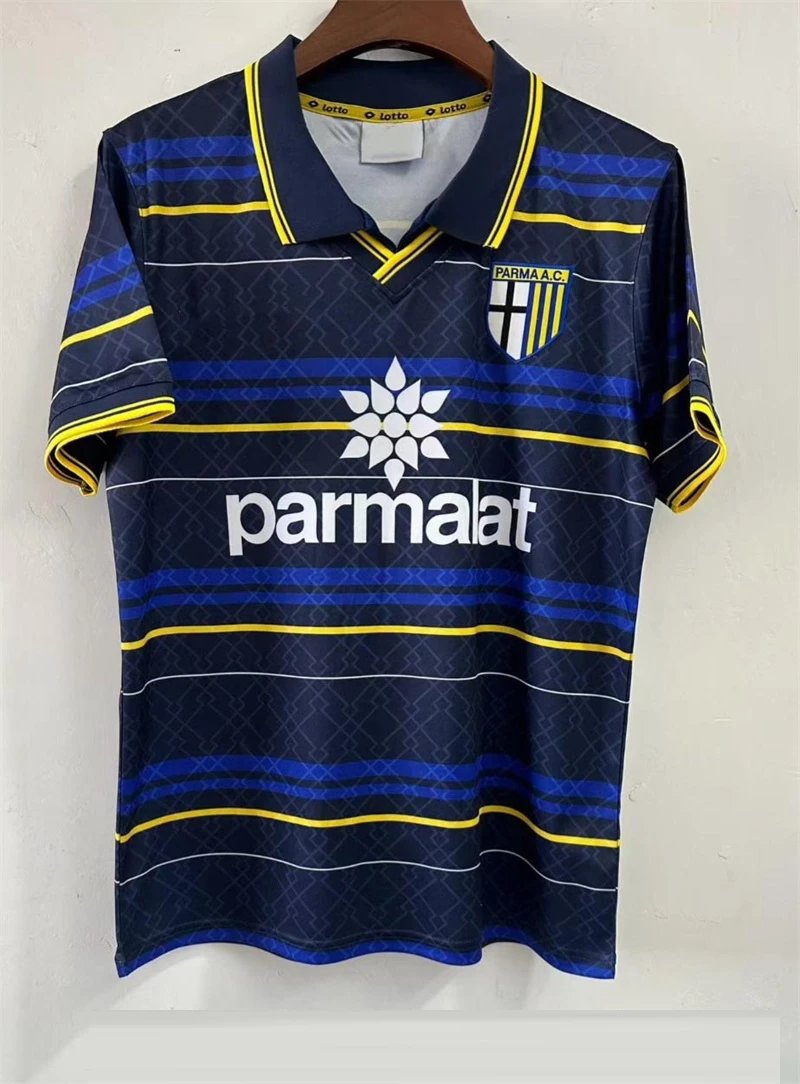 Unbranded Football Jerseys Vintage short-sleeve jersey — A19