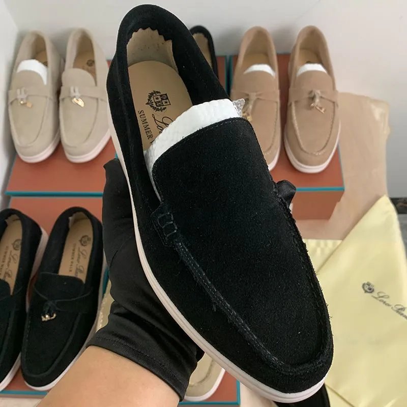 Unbranded Moccasin Loafers - 18/49