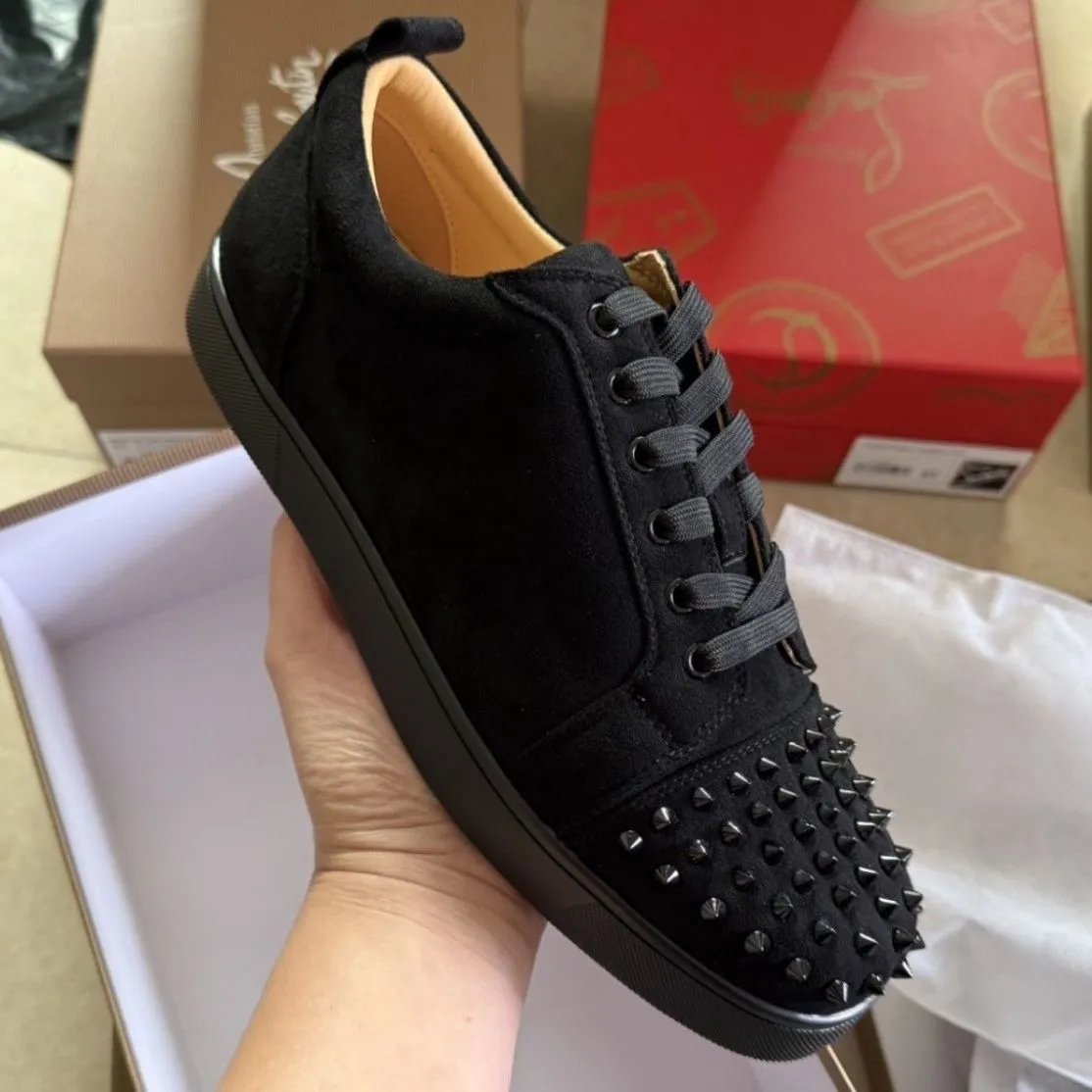 经典铆钉板鞋 8