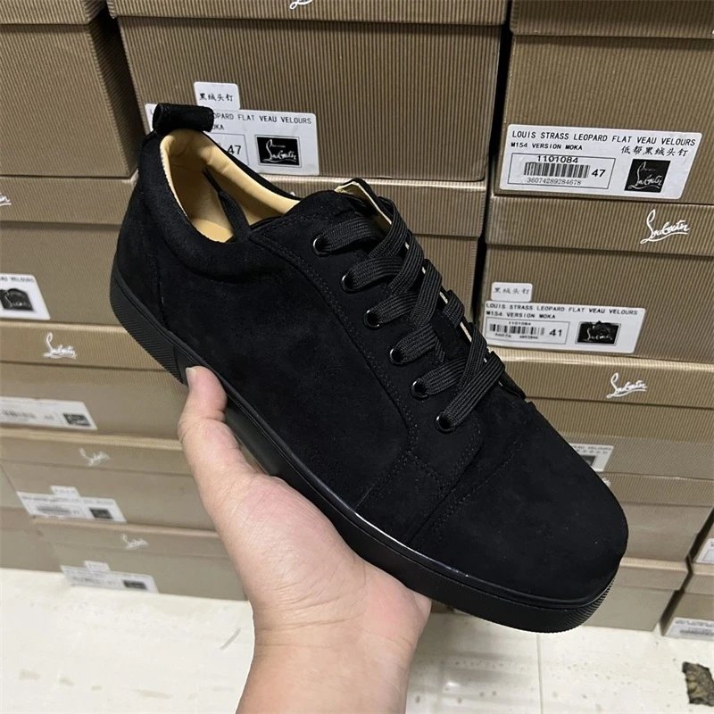 经典铆钉板鞋 4