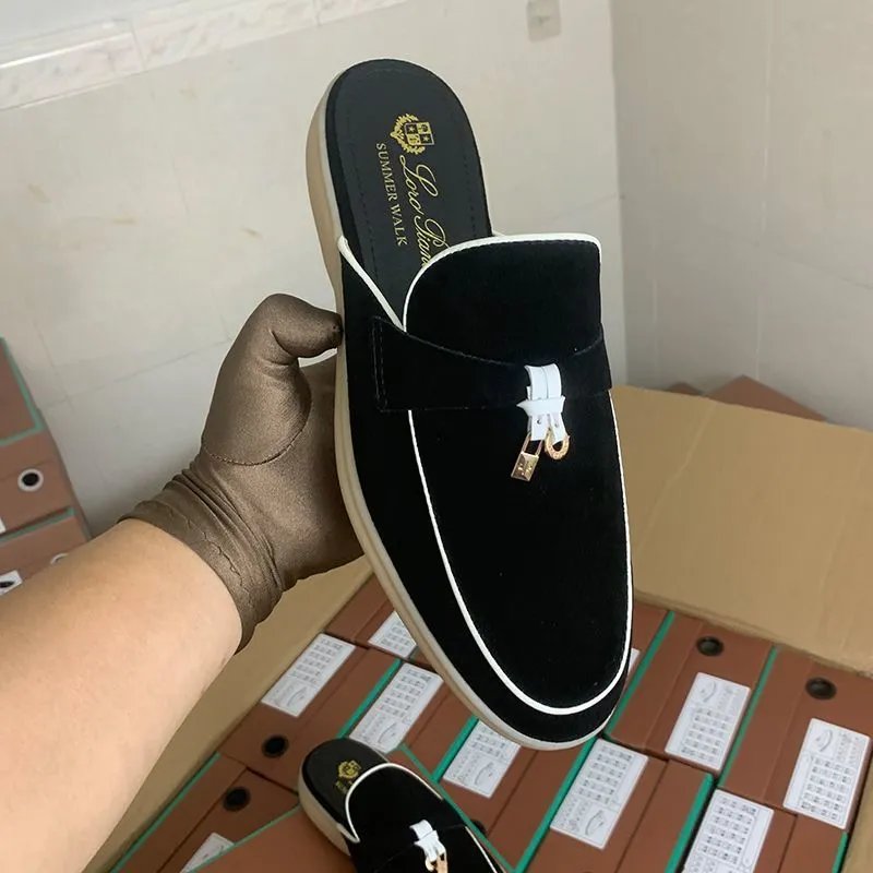 Unbranded Moccasin Loafers - 30/49