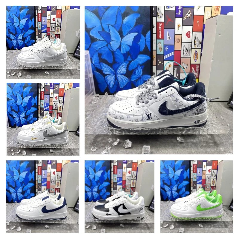 Versatile classic fashion shoes