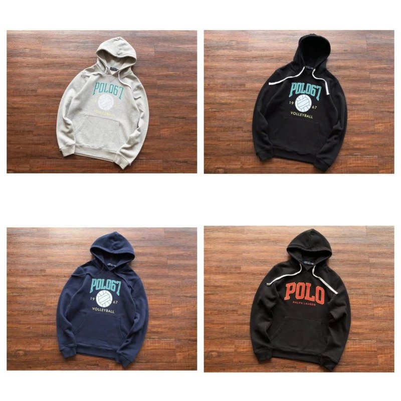 Polo Ralph Lauren POLO67 Volle