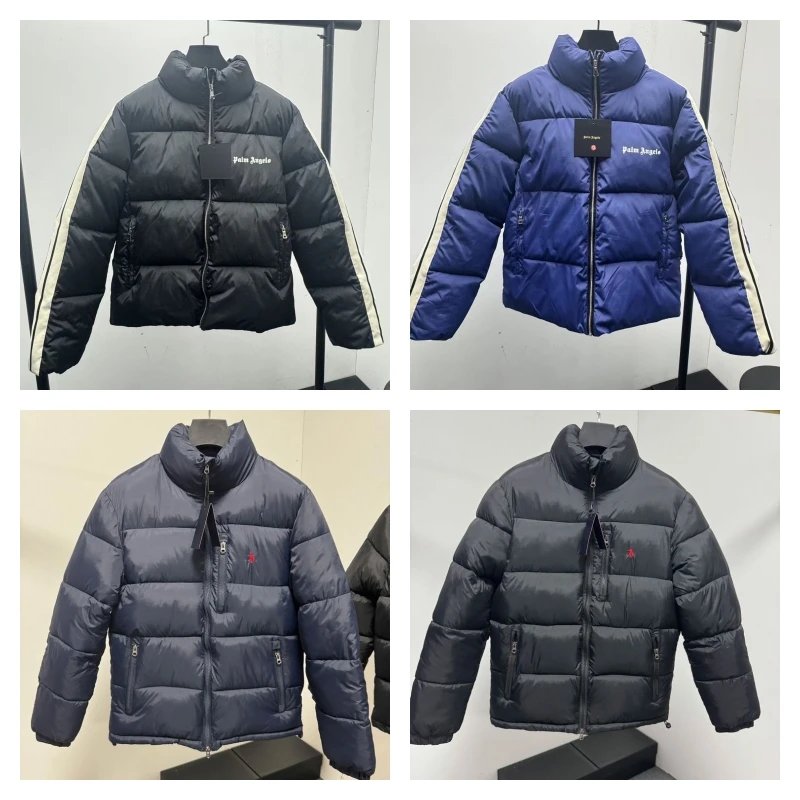 Palm Angels Puffer Jacket [10 