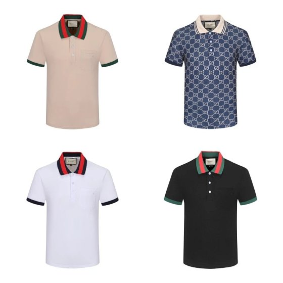 Versatile Classic Fashion T-Shirt