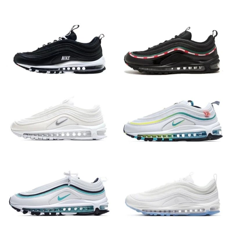 Nike Air Max 97 Sneakers [26 s