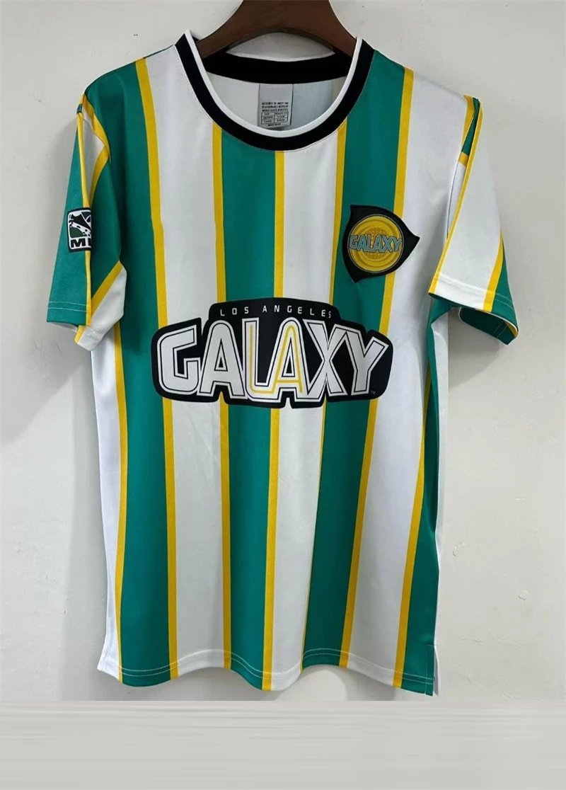 Unbranded Football Jerseys Vintage short-sleeve jersey — A28