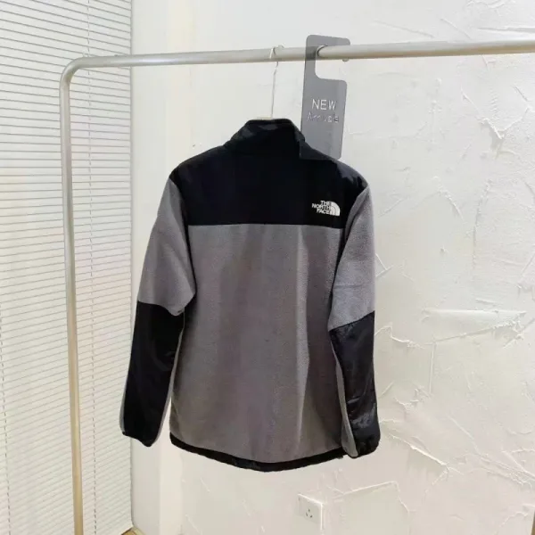 The North Face Denali 2 Fleece Jacket Black Outerwear - 22