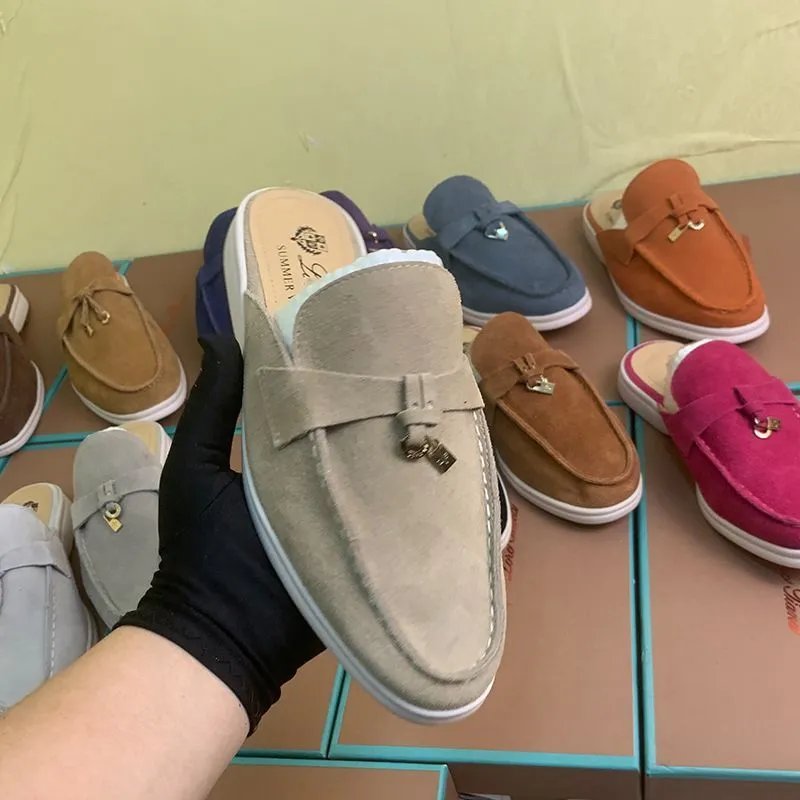 Unbranded Moccasin Loafers - 41/49