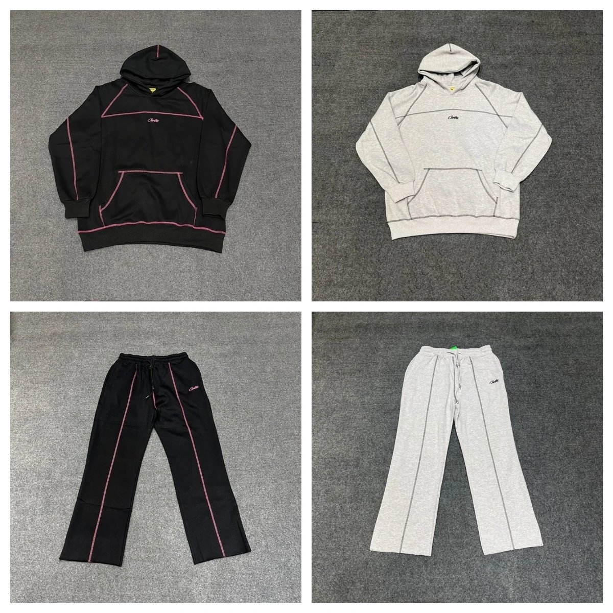 Chotto Hoodie and Sweatpants S