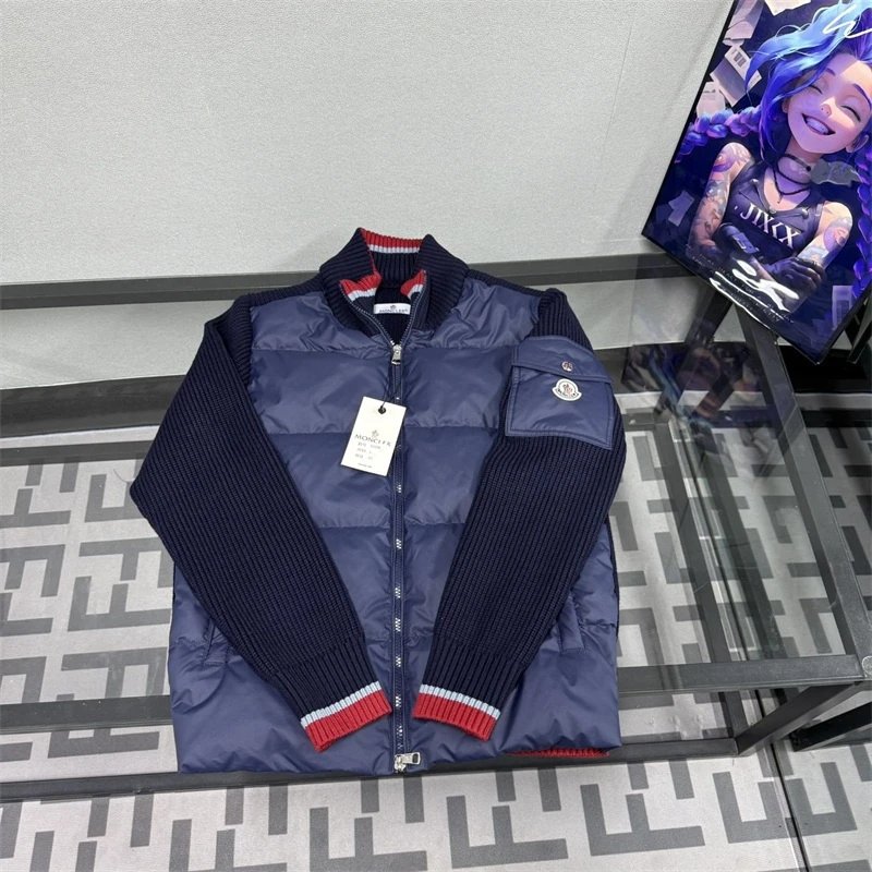 Fashion Classic Puffer Jacket photo 4