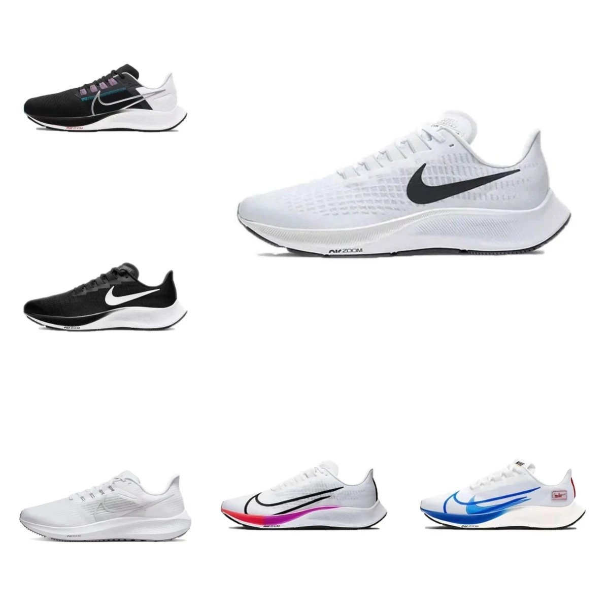 Nike Air Zoom Pegasus Sneakers