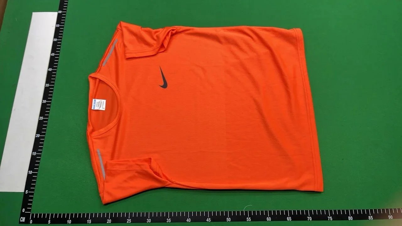 Nike Dri-FIT Training Set Blue/Black Activewear - 17