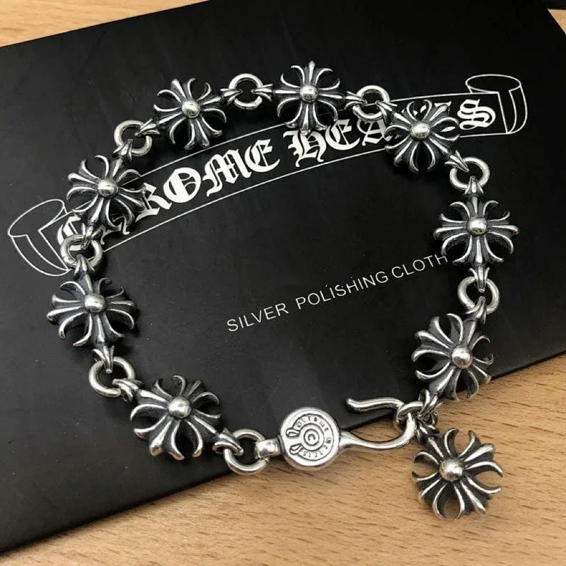 KLX Bracelet Collection+Adjustable