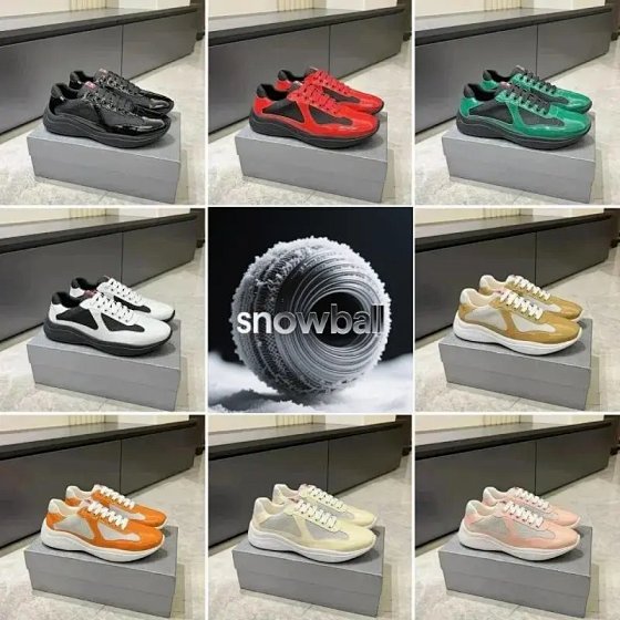 06 Fashion Trend Casual Shoes