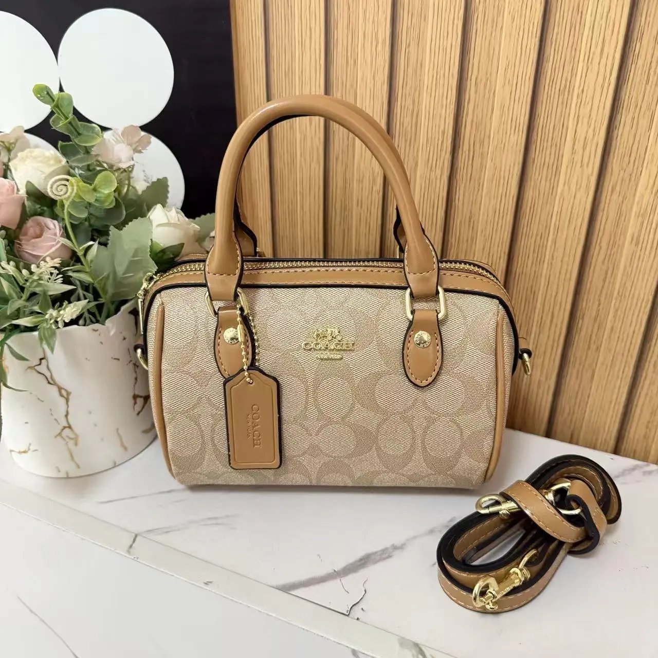 07 c kou bag