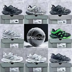 04 Classic Fashion Casual Sports Shoes