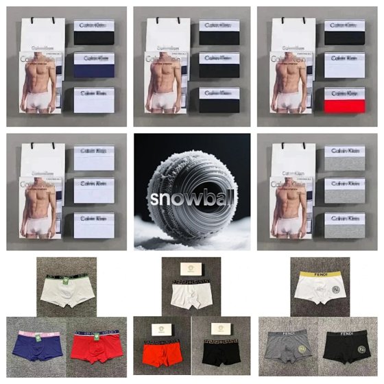07- Fashion Trend Underwear