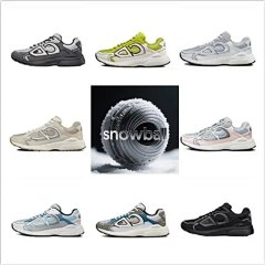 03 Fashionable casual sports shoes