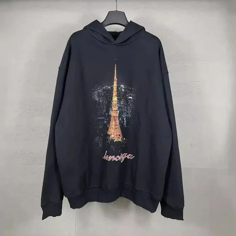 Balenciaga Tokyo Tow