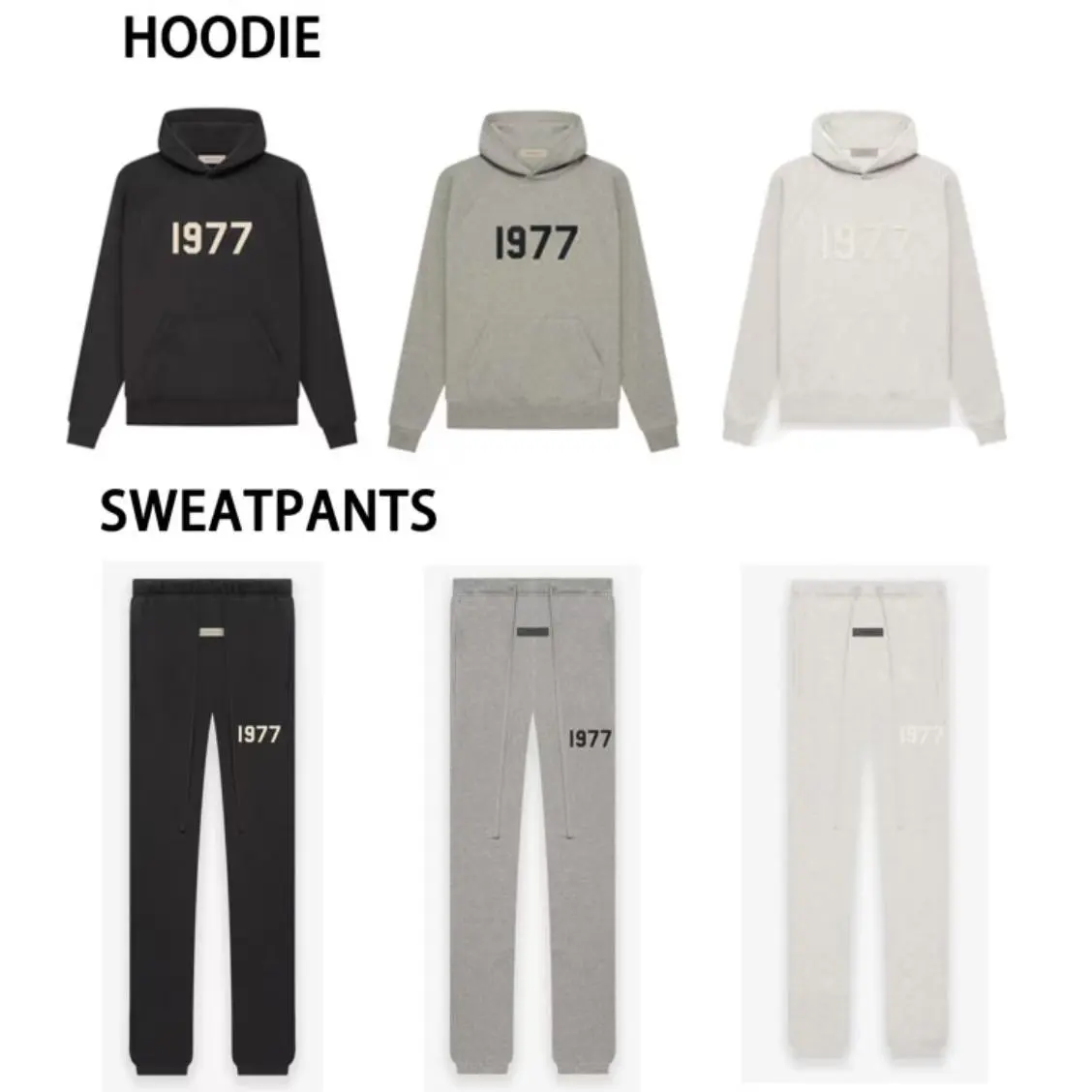 Fog 1977 suit (Style