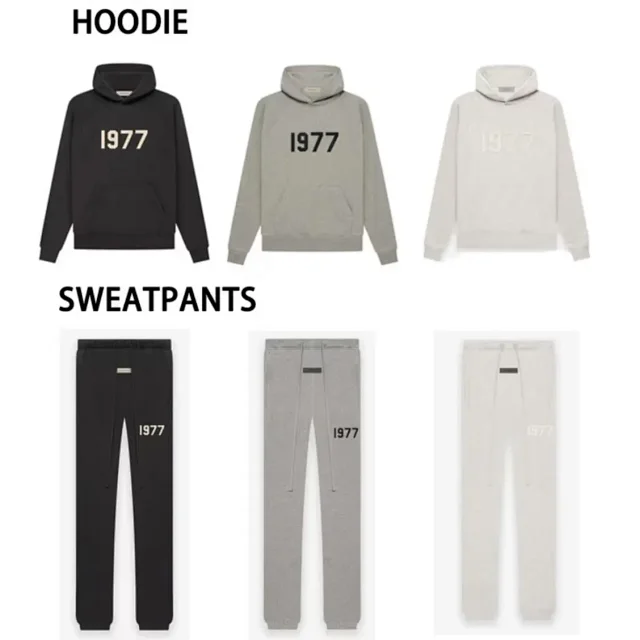 Unbranded Hoodies & Sweatshirts 1977 graphic kangaroo-pocket hoodie product detail image 1