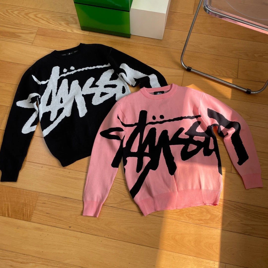 Stussy Sweater