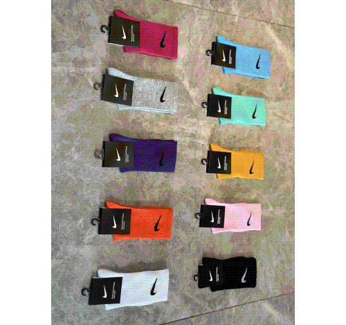 N-K Socks
