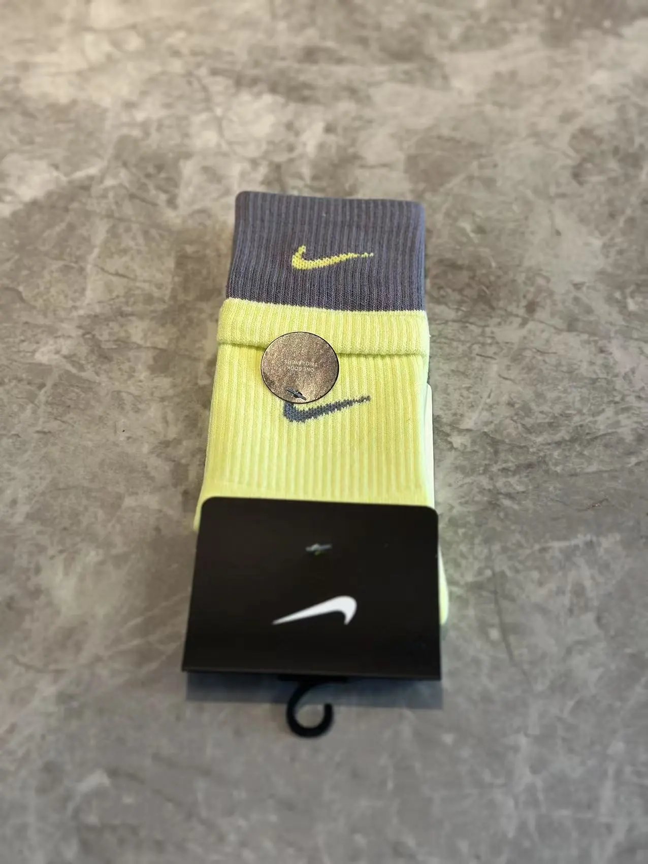 Double Check 9 - Order 1 Get 10 Pairs