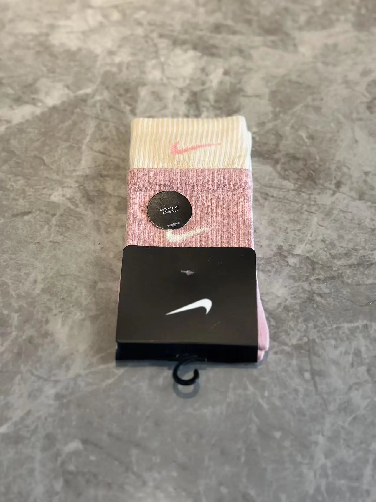 Double Check 7 - Order 1 Get 10 Pairs