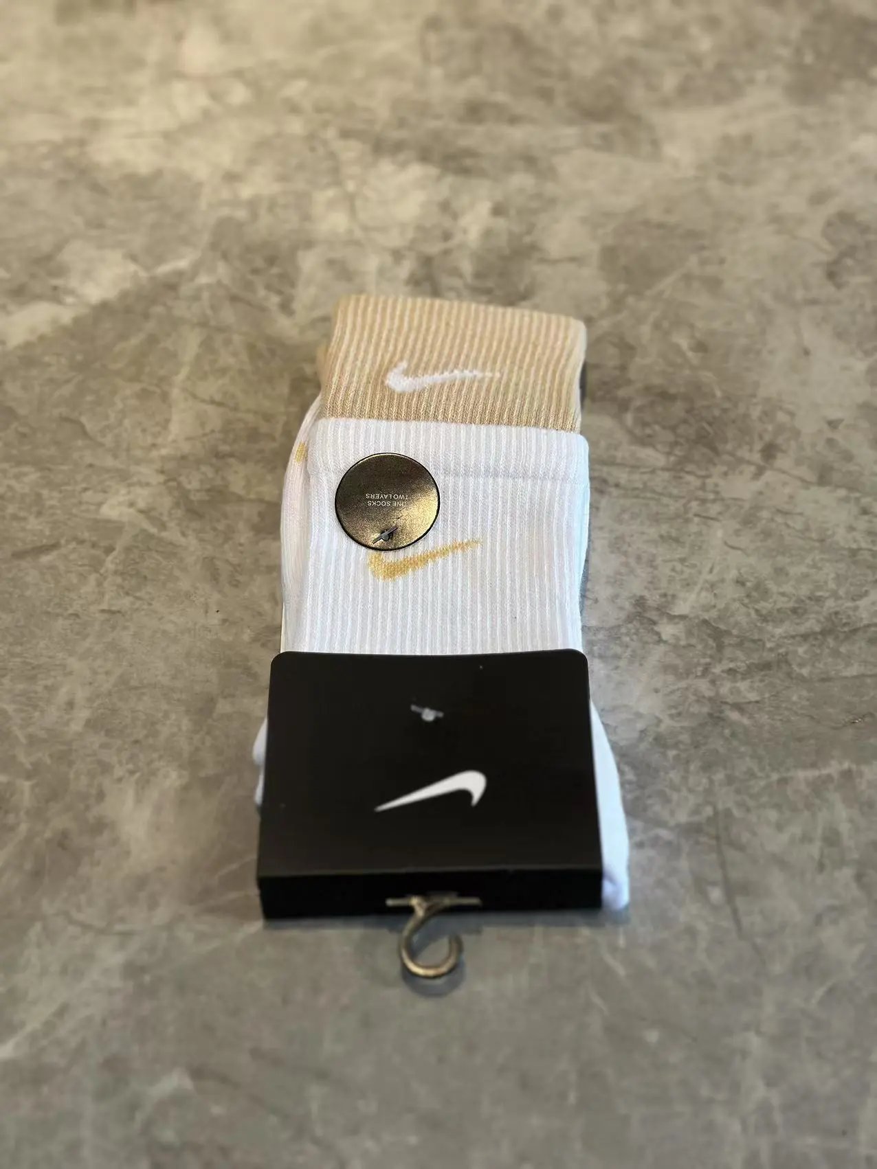 Double Check 10 - Order 1 Get 10 Pairs