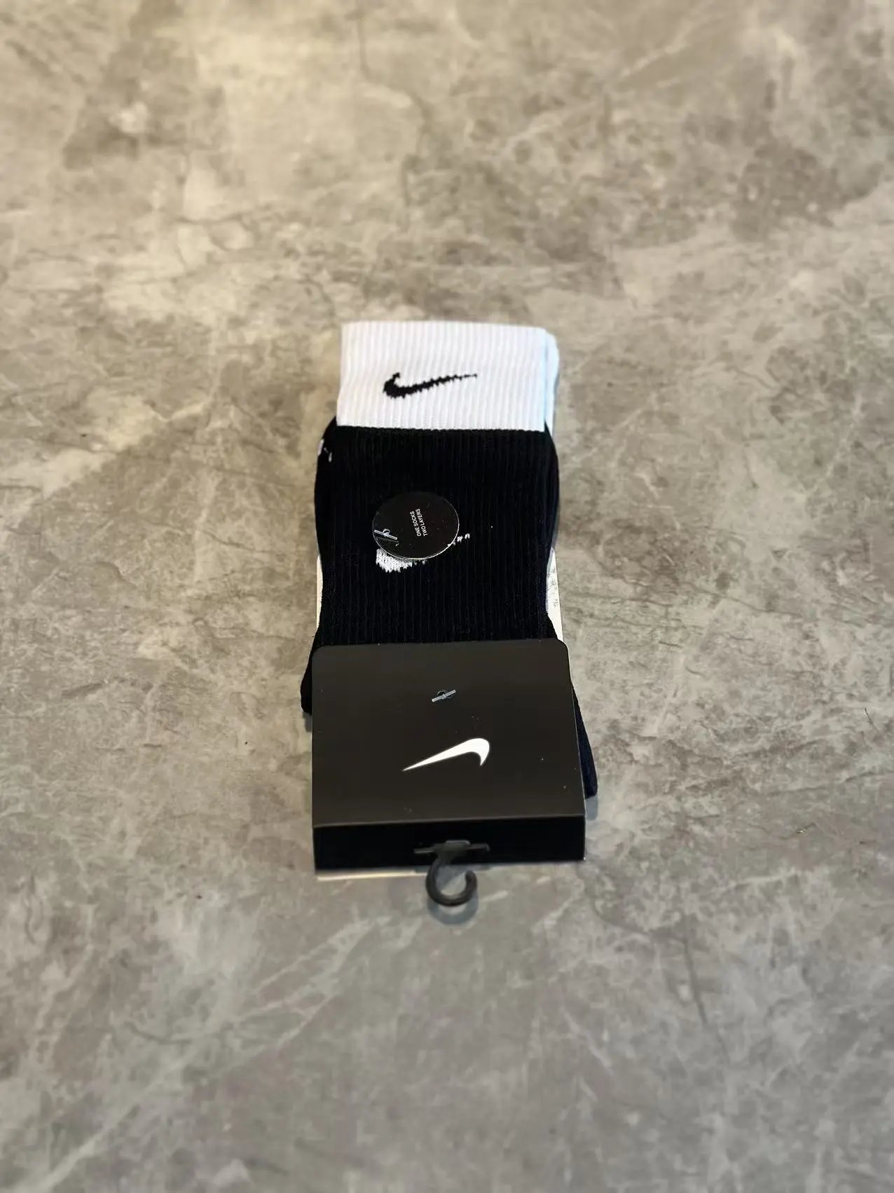 Double Check 1 - Order 1 Get 10 Pairs
