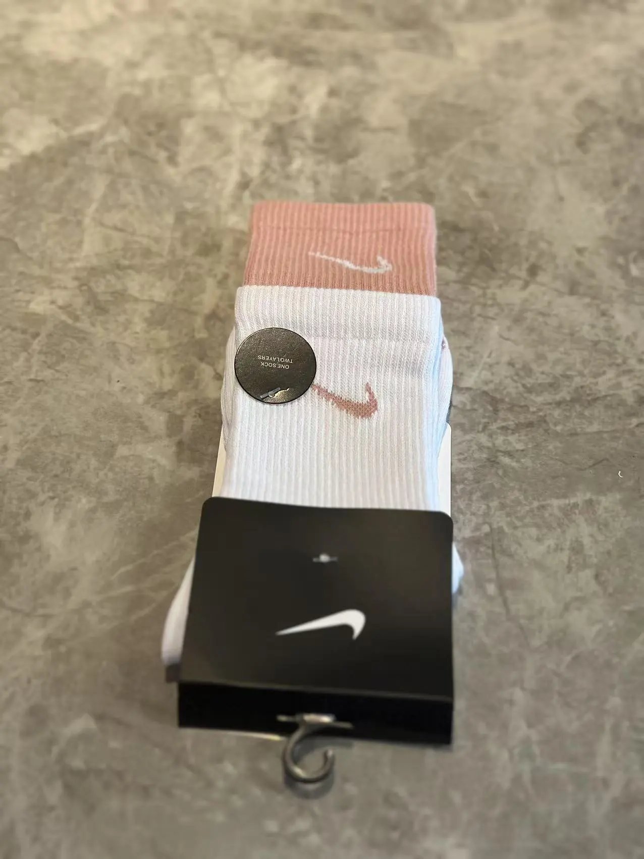 Double Check 23 - Order 1 Get 10 Pairs