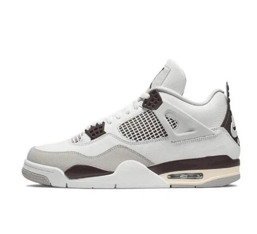 FZ4810-001/Gray Brown