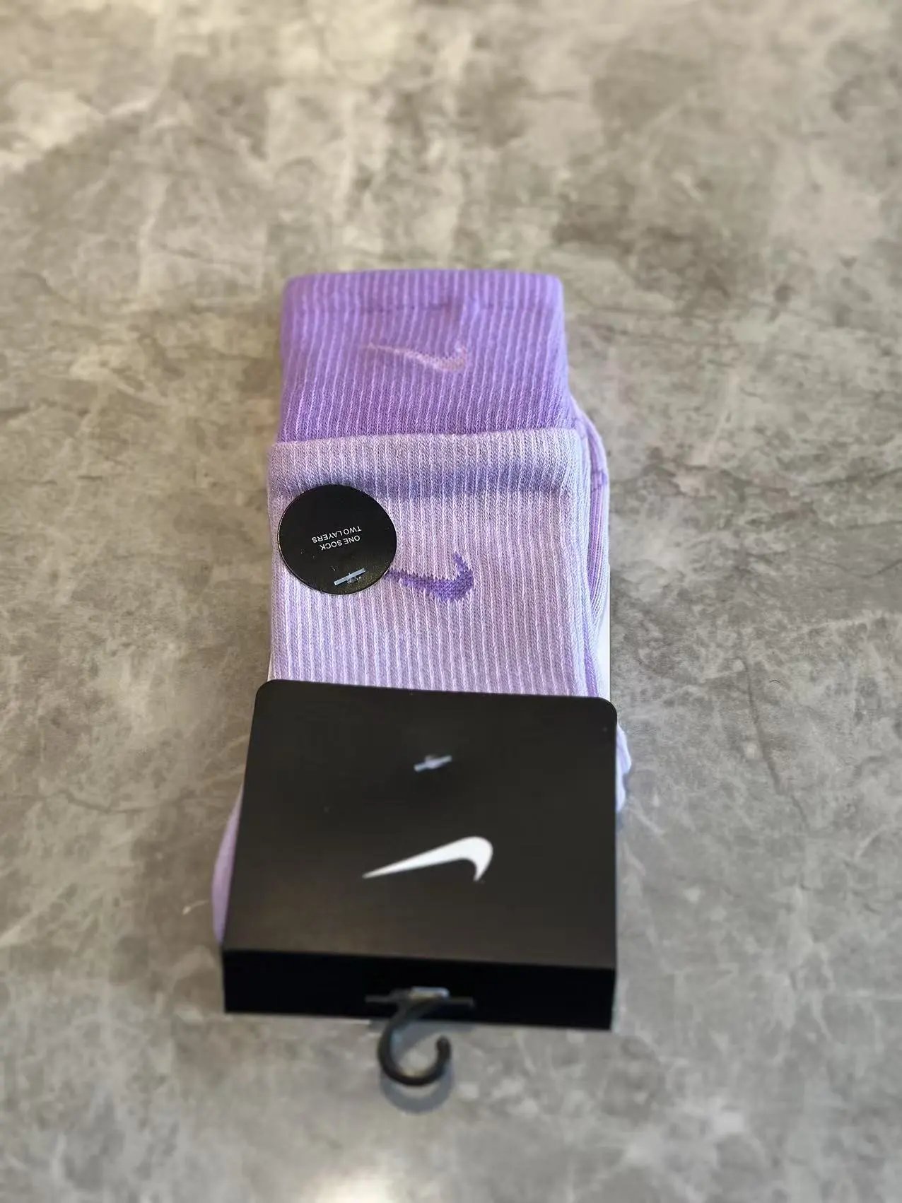 Double Check 13 - Order 1 Get 10 Pairs