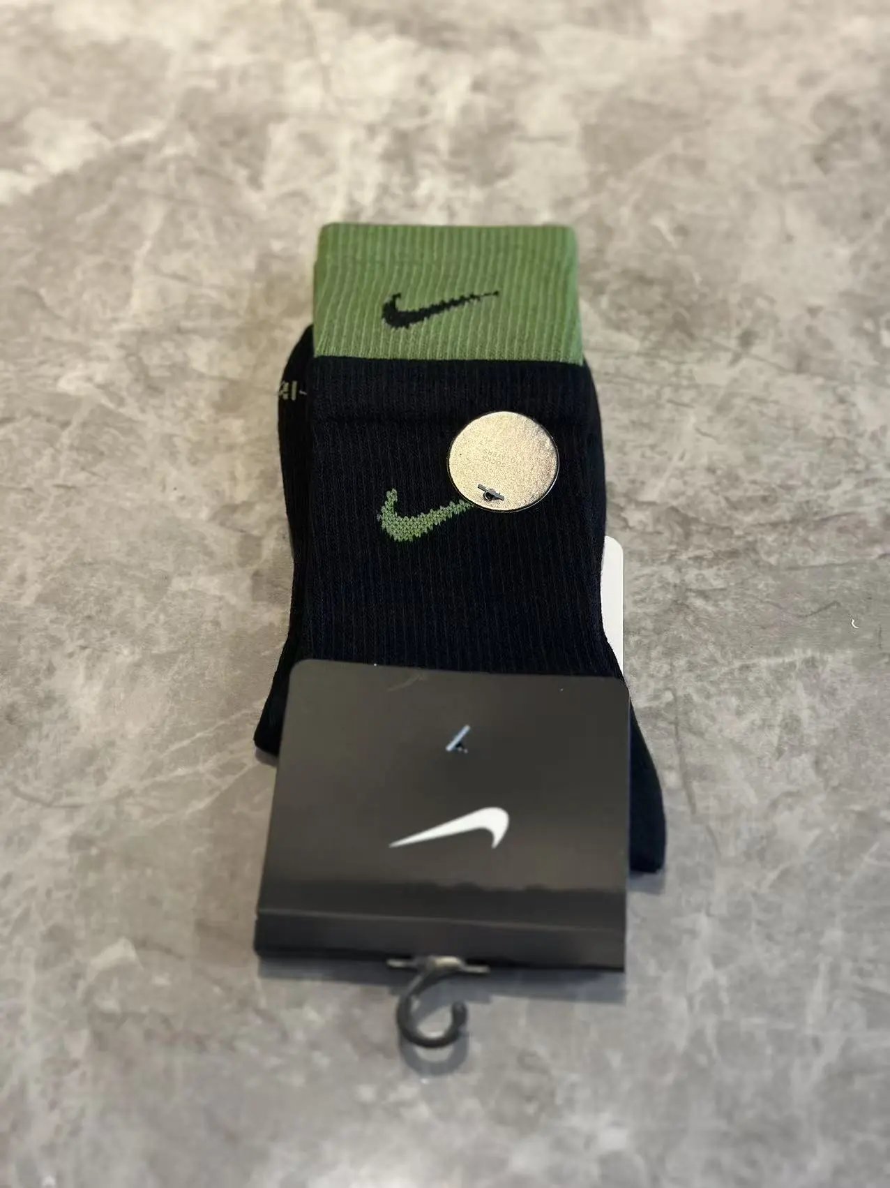 Double Check 22 - Order 1 Get 10 Pairs