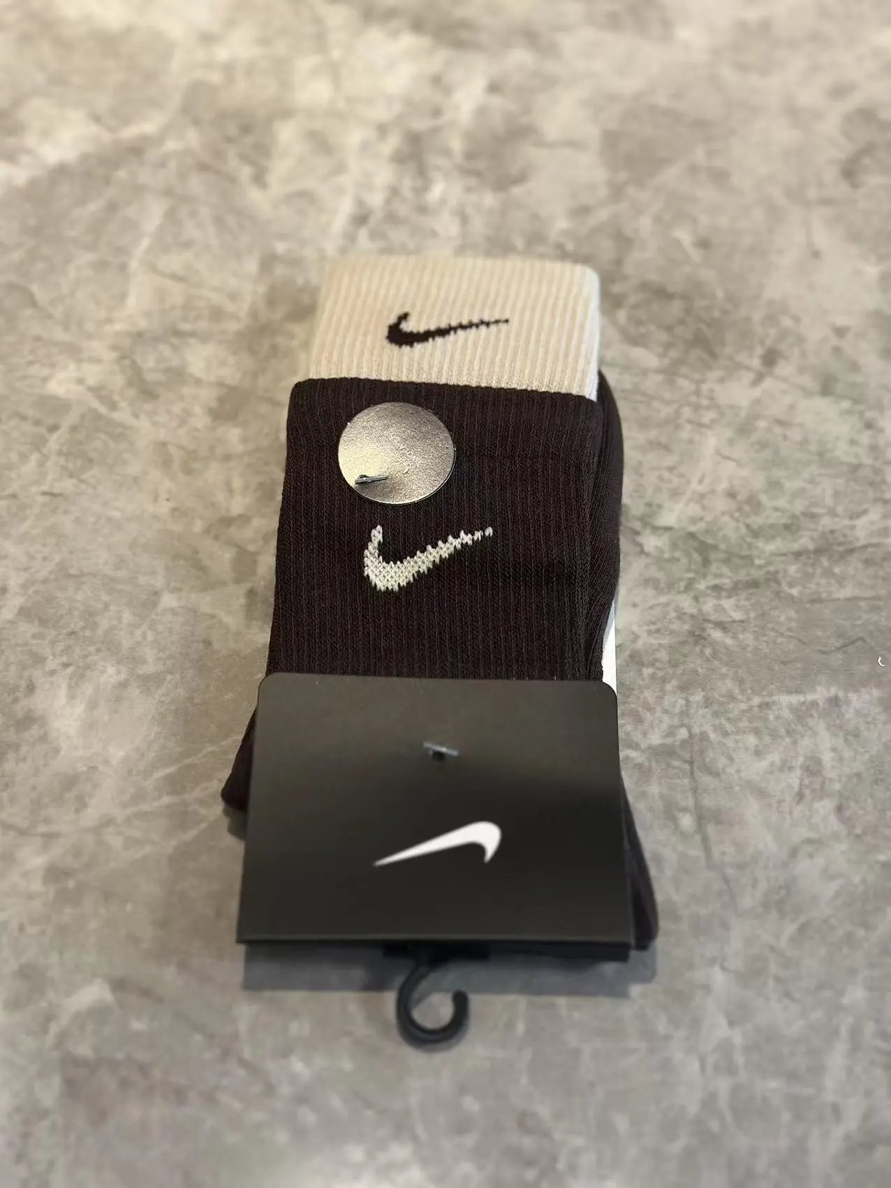 Double Check 26 - Order 1 Get 10 Pairs