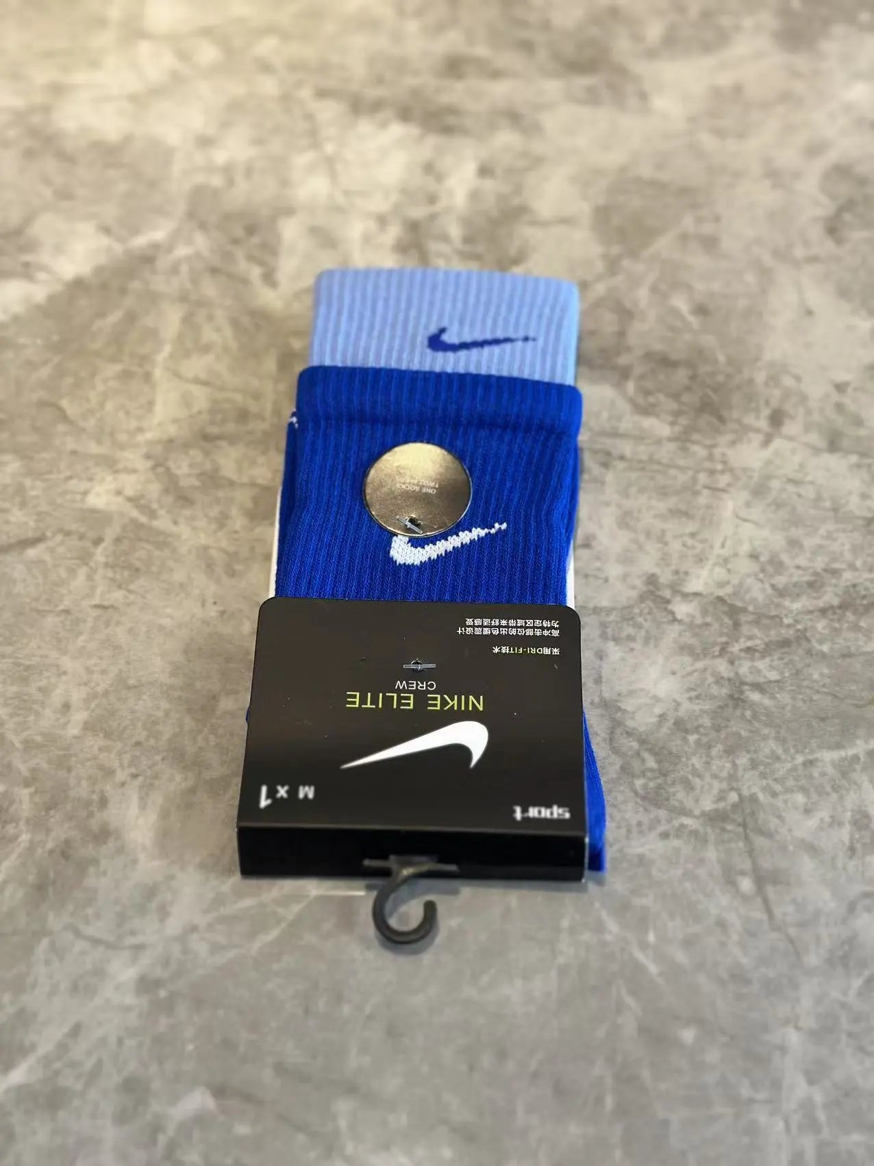 Double Check 8 - Order 1 Get 10 Pairs