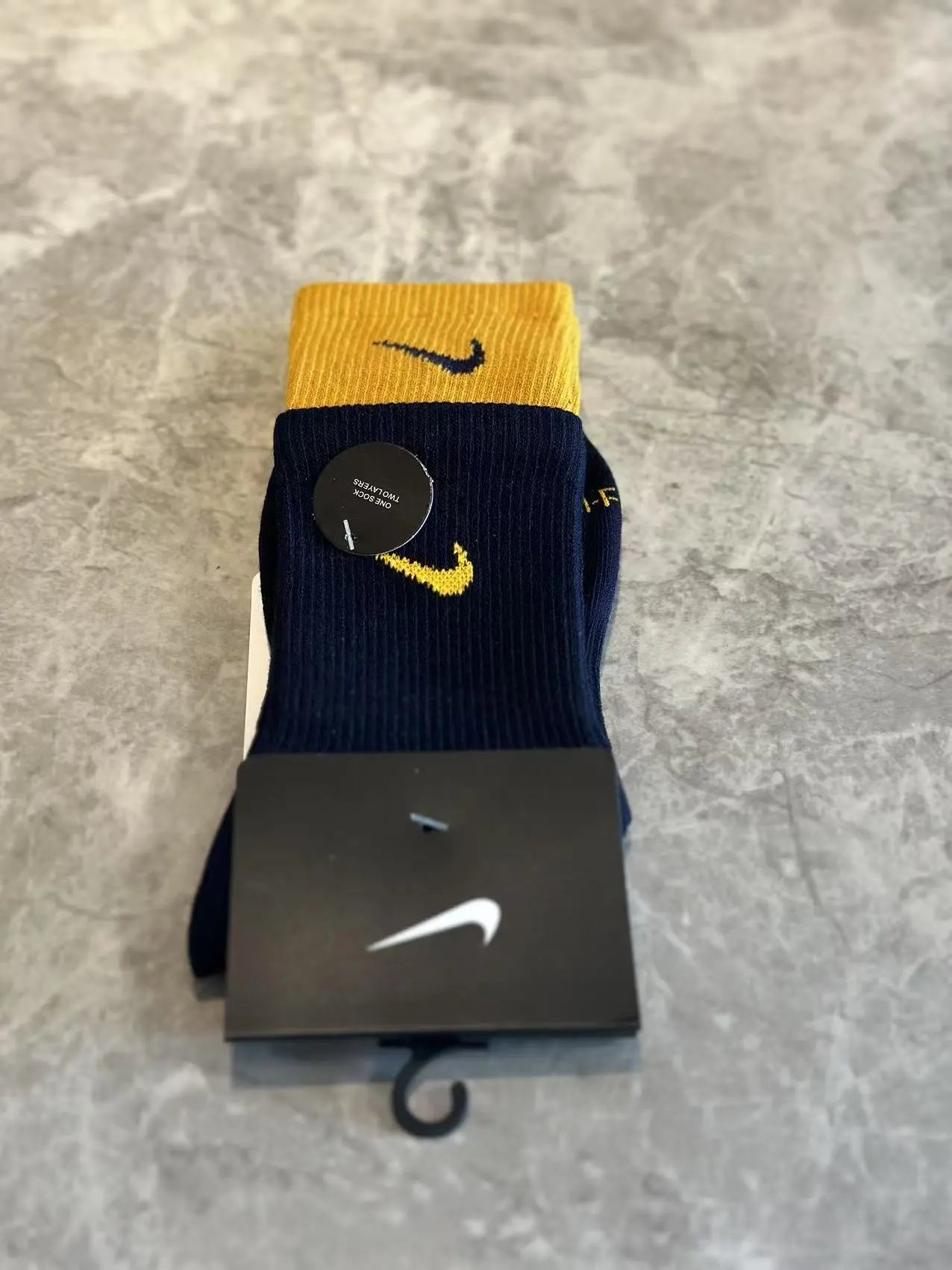 Double Check 12 - Order 1 Get 10 Pairs