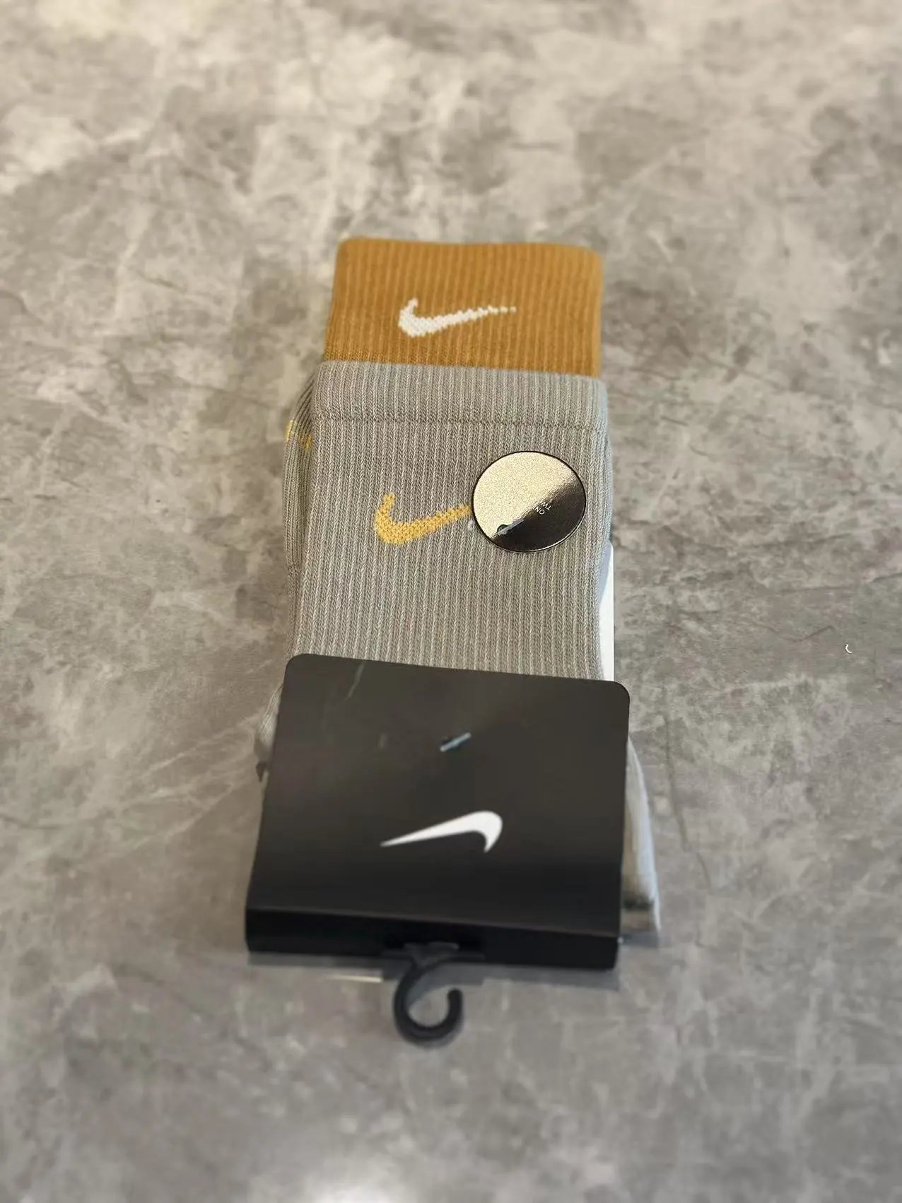 Double Check 21 - Order 1 Get 10 Pairs