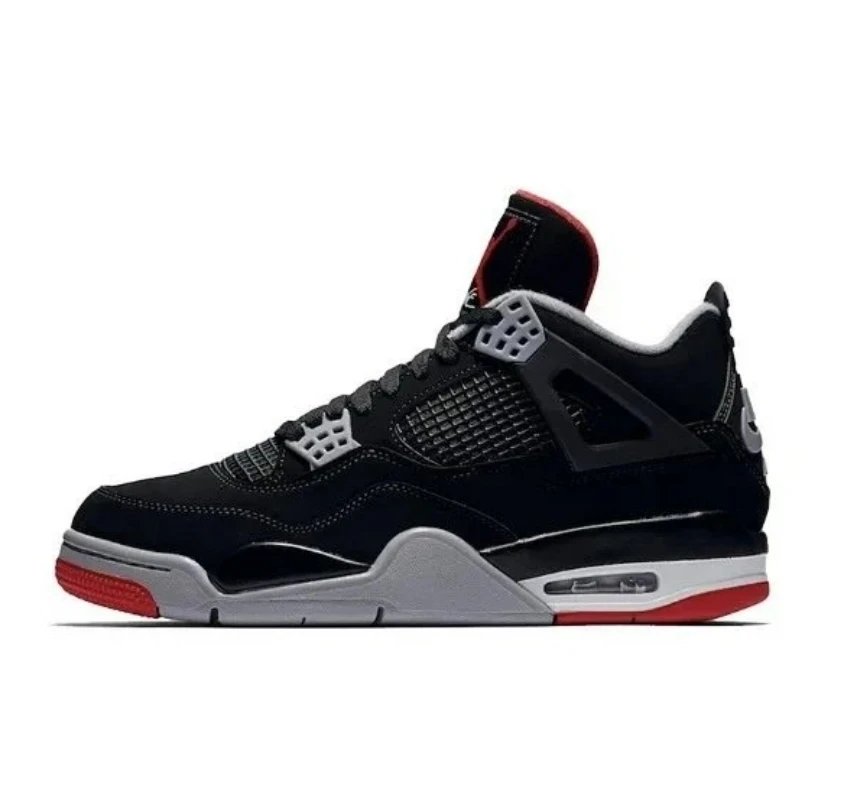 308497-060/Black and Red Bulls